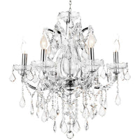 Maria Theresa Chandelier