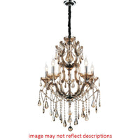 Abby Chandelier