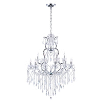 Abby Chandelier