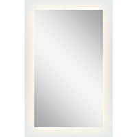 Signature Lighted Mirror