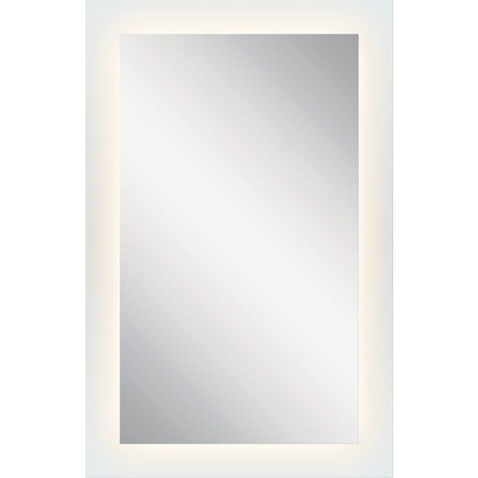 Signature Lighted Mirror