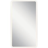 Signature Lighted Mirror