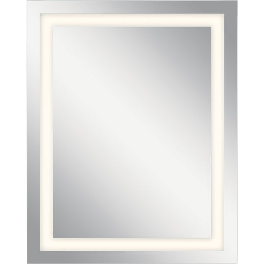 Signature Lighted Mirror