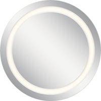 Signature Lighted Mirror