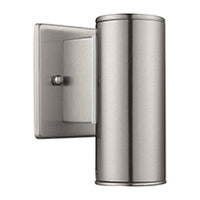 Riga Outdoor Wall Light