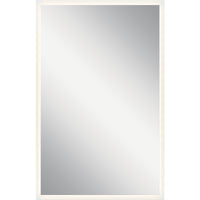 Signature Lighted Mirror