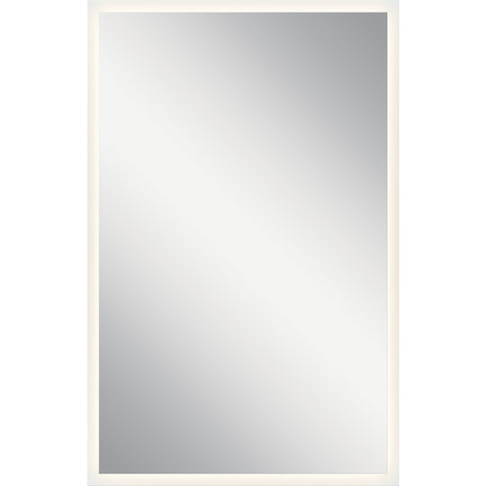 Signature Lighted Mirror