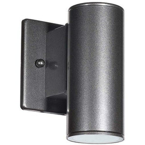 Riga Outdoor Wall Light Anthracite