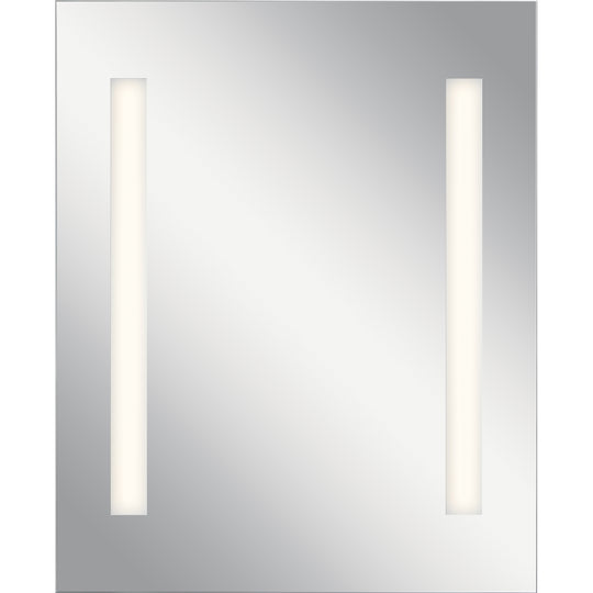Signature Lighted Mirror