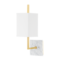 Mikaela 1-Light Sconce