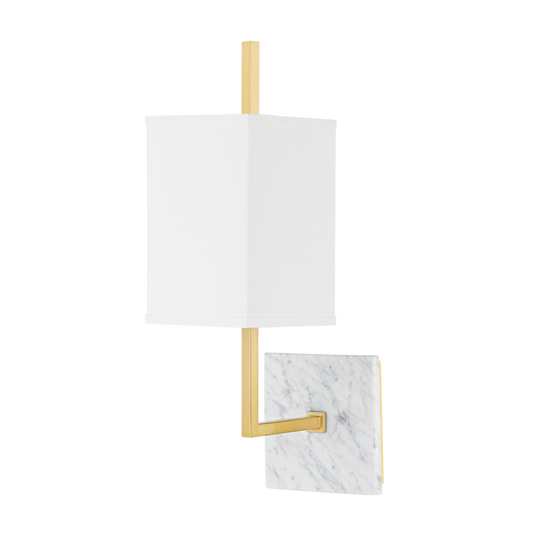 Mikaela 1-Light Sconce