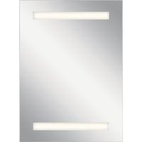 Signature Lighted Mirror