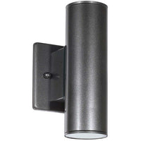 Riga Outdoor Wall Light