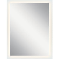 Signature Lighted Mirror