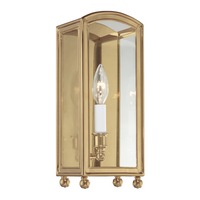 Millbrook Sconce