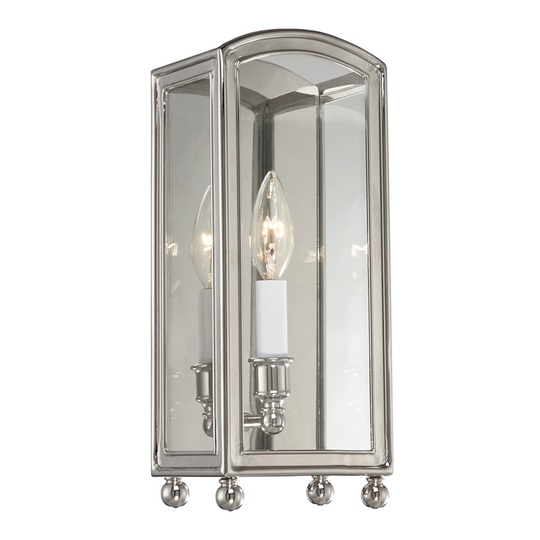 Millbrook Sconce