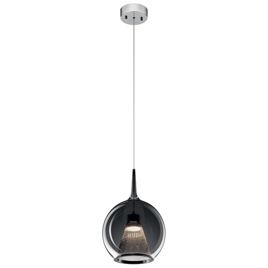 Zin Mini Pendant