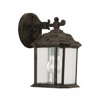 Kent Outdoor Wall Light