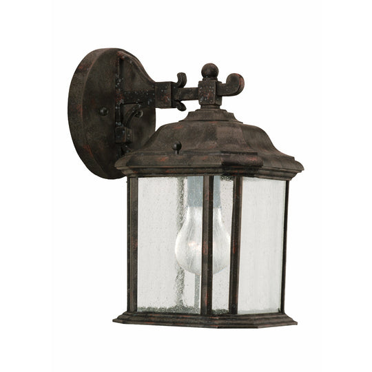 Kent Outdoor Wall Light