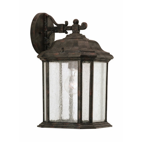 Kent Outdoor Wall Light