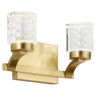Rene Vanity Light