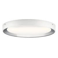 Incus Flush Mount