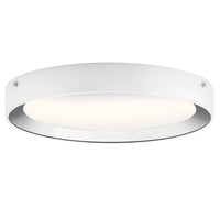 Incus Flush Mount