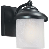 Yorktown Outdoor Wall Light