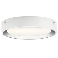 Incus Flush Mount