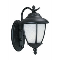 Yorktown Outdoor Wall Light