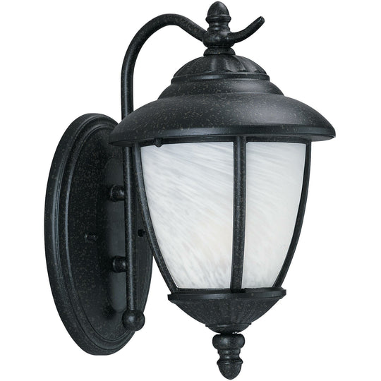 Yorktown Outdoor Wall Light