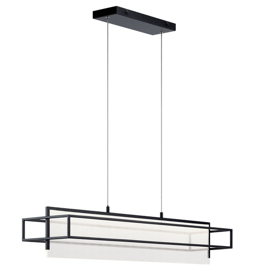 Vega Linear Suspension