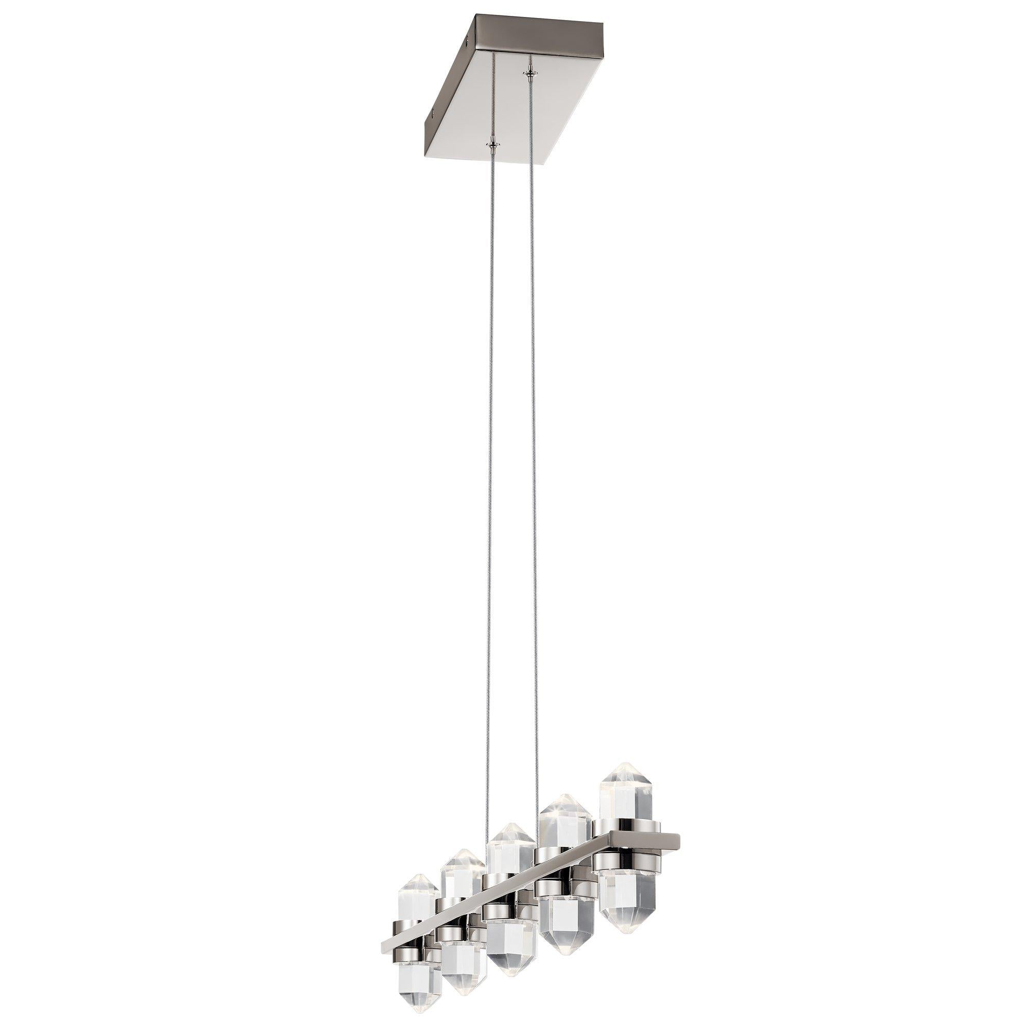 Elan-Arabella Linear Suspension-Lights Canada