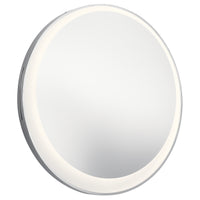 Optice Lighted Mirror