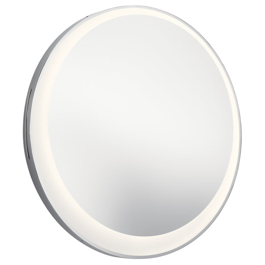Optice Lighted Mirror