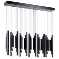 Soho Linear Suspension
