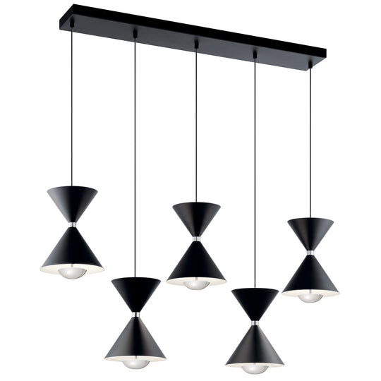 Kordan Linear Suspension