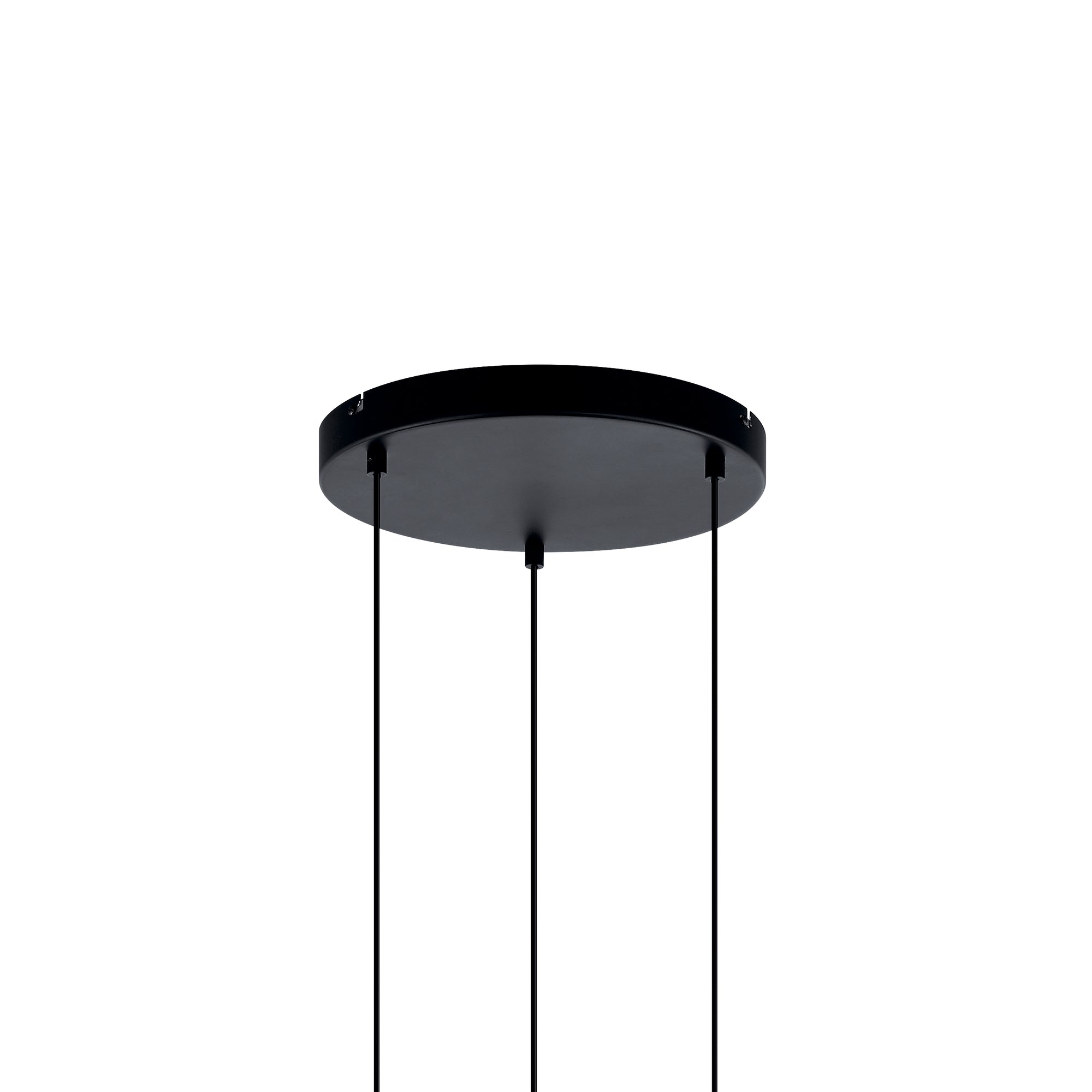 Kordan Pendant Matte Black