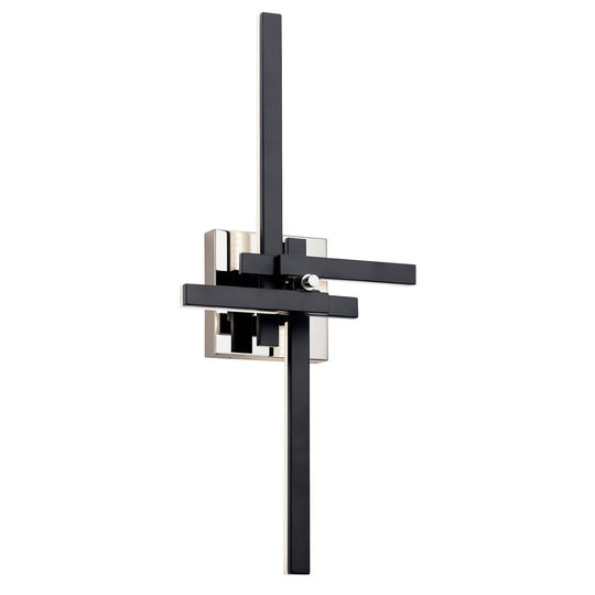 Charter Sconce