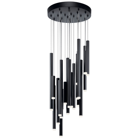 Soho Pendant