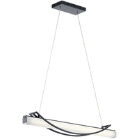 Rowan Linear Suspension