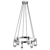 Ayse Chandelier