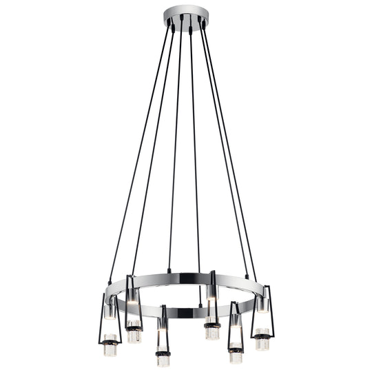 Ayse Chandelier