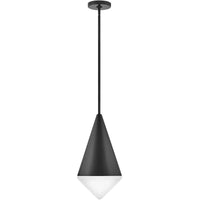 Betty 1-Light Mini Pendant