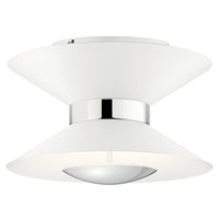 Kordan Semi Flush Mount