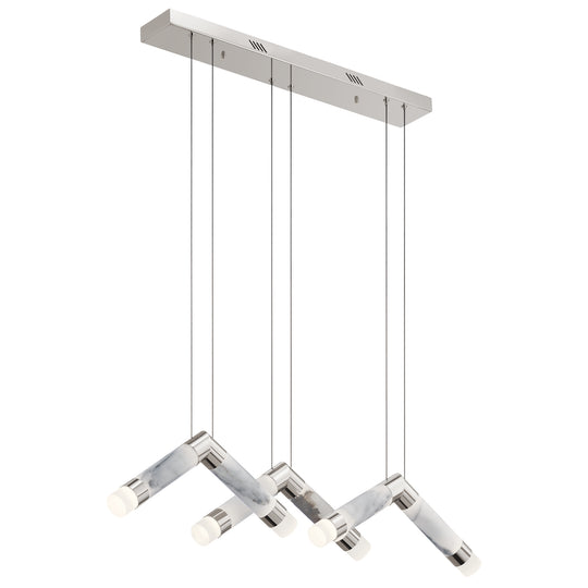 Avedu Linear Suspension