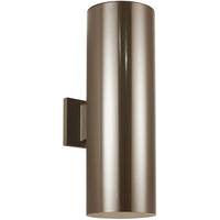 Outdoor Cylinders Outdoor Wall Light