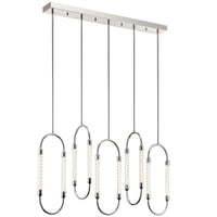 Delsey Linear Suspension