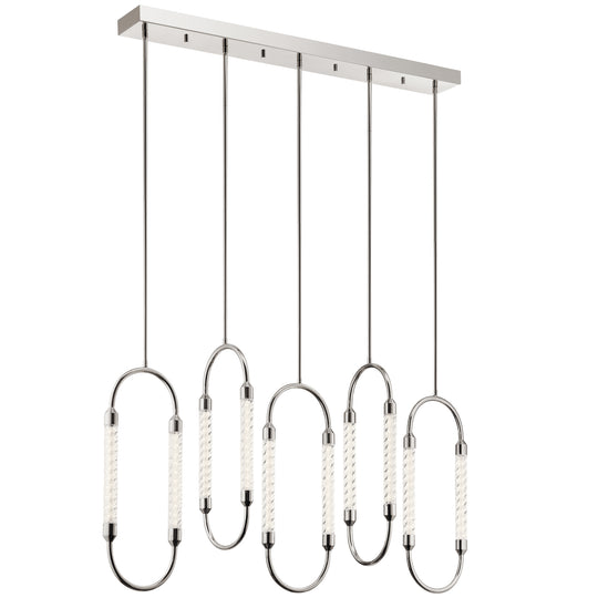 Delsey Linear Suspension