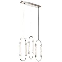 Delsey Linear Suspension
